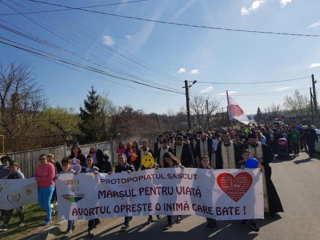 Evenimente dedicate vieţii din două eparhii ale Moldovei