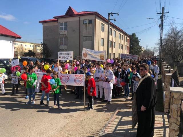 Evenimente dedicate vieţii din două eparhii ale Moldovei