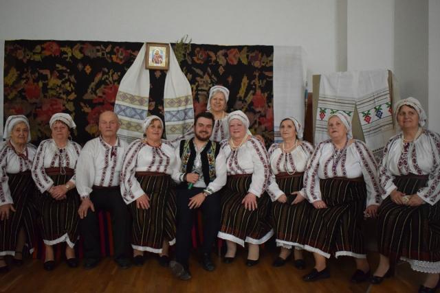 Evenimentul „O seară românească”, organizat şi în Republica Moldova