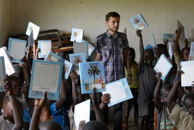 Experiență misionară în Rwanda și Burundi