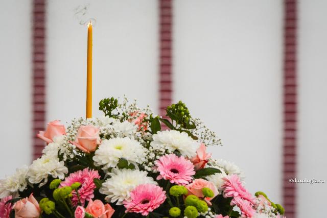 De ce nu vor fi depuse coroane de flori la înmormânarea Arhiepiscopului Australiei?