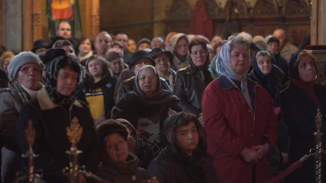 IPS Mitropolit Teofan: „Dumnezeu, în milostivirea Sa, privește la omul cel păcătos care regretă ce a făcut”