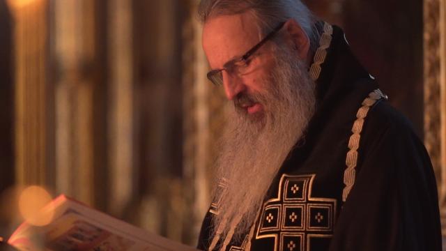 IPS Mitropolit Teofan: „Dumnezeu, în milostivirea Sa, privește la omul cel păcătos care regretă ce a făcut”