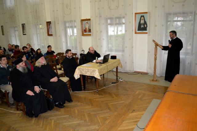 Conferința „Cunoaşterea lui Dumnezeu”, la Botoșani