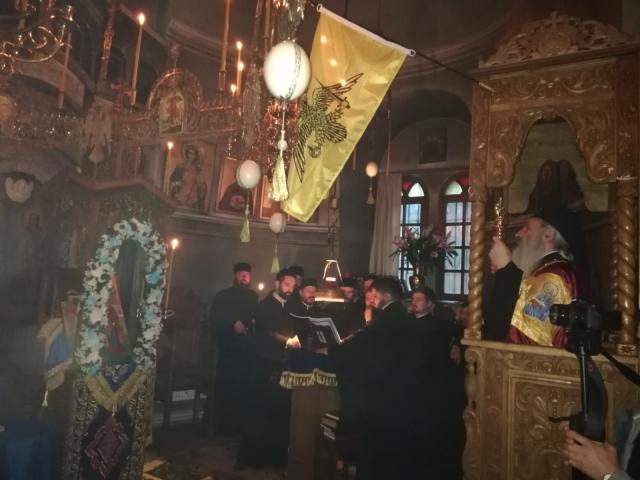 Înaltpreasfințitul Părinte Teofan, în pelerinaj la Muntele Athos