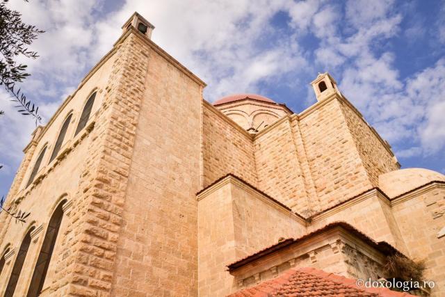 Biserica Sfintei Fotini – Samarineanca de la Fântâna lui Iacov