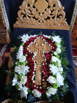 Proiectul „Legea Noului Testament în fiecare casă” aplicat în Parohia Homiceni