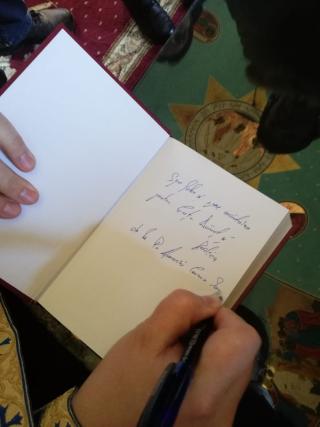 Proiectul „Legea Noului Testament în fiecare casă” aplicat în Parohia Homiceni