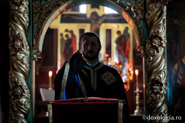 Și eu L-am răstignit pe Hristos – pelerini pe drumul spre Înviere