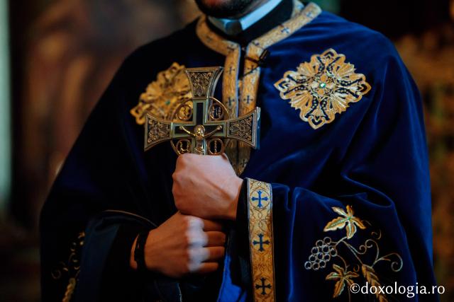 Și eu L-am răstignit pe Hristos – pelerini pe drumul spre Înviere