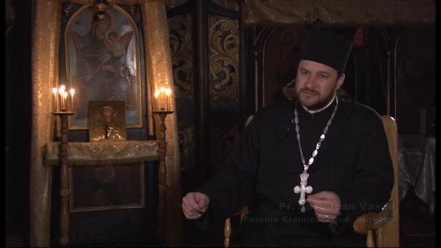 Sfântul Ioan Iacob – Pridvoarele credinței