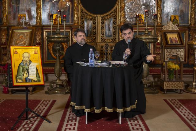 (Video) Adunaţi de pe drumuri – Arhid. Lect. Dr. Adrian Sorin Mihalache
