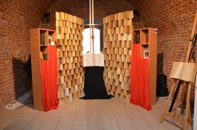 Muzeul Bibliei, inaugurat la Timișoara. Înaltpreasfințitul Ioan: „Putem observa în câte limbi ascultă Dumnezeu rugăciunile noastre pe care le rostim aici, pe pământ”