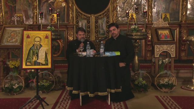 (Video) Conferința „Decuplat” – Diac. Adrian Sorin Mihalache