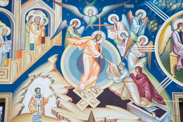 IPS Timotei, Arhiepiscopul Aradului: De pe pământ, la cer (Scrisoare pastorală, 2019)