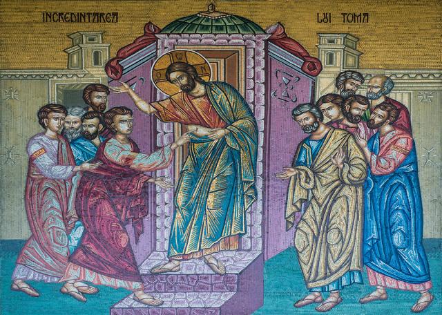 (Video) „Crede și nu cerceta!” – expresie biblică sau farsă istorică?