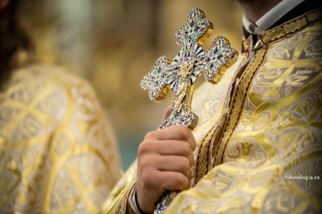 Cinci posturi vacante de preot paroh în Episcopia Italiei