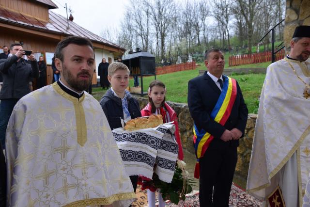 IPS Mitropolit Teofan, la Rădeni: „Să recunoaștem că suntem oameni păcătoși - acesta este primul pas către Dumnezeu”