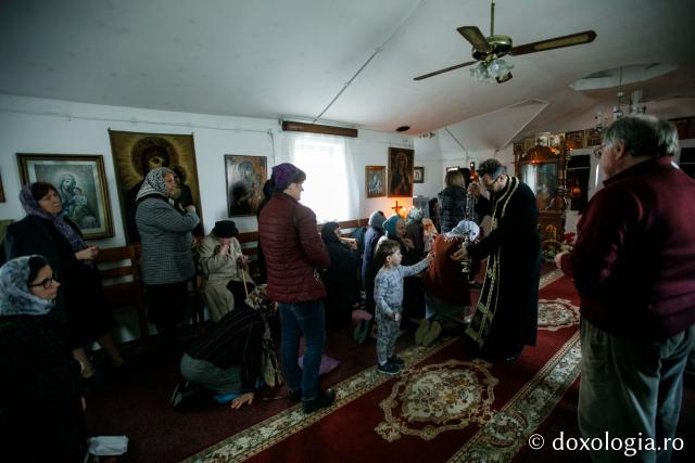 Invitați la Cina cea de Taină – pelerini pe drumul spre Înviere