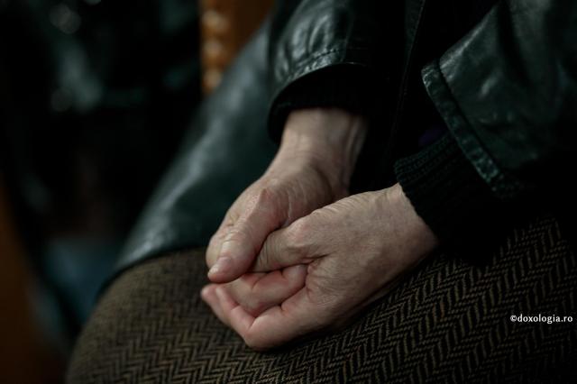(Video) Niciodată nu credem suficient – dar ce este credința?
