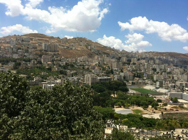 Nablus