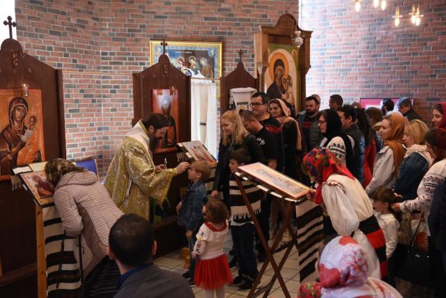 PS Episcop Macarie: „Creștinul formal, căldicel, este cel care nu-și mai pune în mod real și concret problema mântuirii”