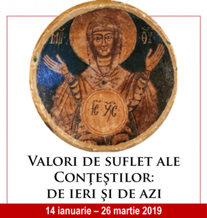 Proiectul „Valori de suflet ale Conțeștilor: de ieri şi de azi” a ajuns la final