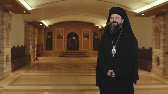(Video) Preasfințitul Macarie – mesaj pastoral la Praznicul Învierii Domnului (2019)