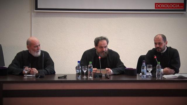 (Video) Multumesc lui Dumnezeu pentru toate! – Pr. Marian Timofte