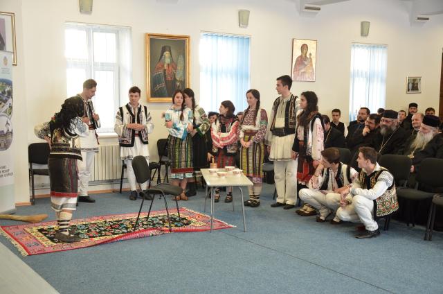 Seminarul Teologic „Veniamin Costachi”, trecut strălucit și prezent dinamic