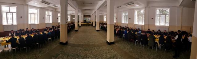 Seminarul Teologic „Veniamin Costachi”, trecut strălucit și prezent dinamic