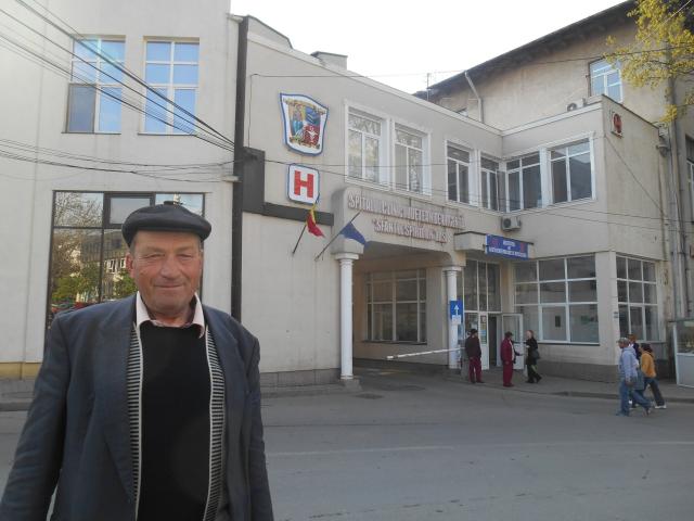 Familii aflate în dificultate din parohiile Chișcăreni și Sat Nou, ajutate de preotul paroh