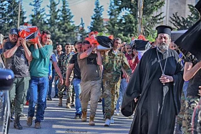 Atac terorist într-un sat de lângă Hama, Siria: Mesajul Patriarhului României