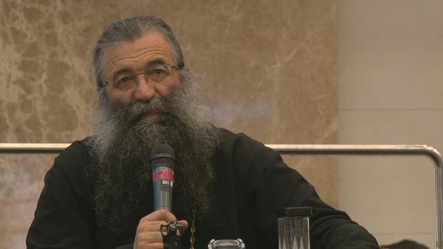 (Video) De ce să mă implic? O perspectivă creștină asupra implicării în comunitate – Pr. Nicolae Tănase