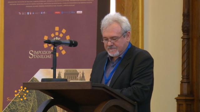 (Video) Rolul religiei în postcomunism și religiile seculare – Prof. dr. Cătălin Turliuc