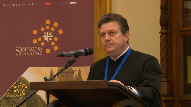 (Video) Vindecare prin reîntoarcerea la Tradiție (Pr. Dumitru Stăniloae) – Pr. Conf. univ. dr. Dan Sandu