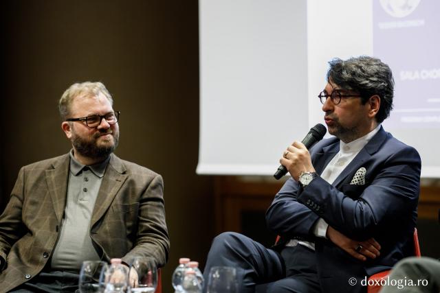 Participanții Simpozionului Internațional „Dumitru Stăniloae” dezbat tema „Creştinismul în postcomunism (1989-2019): tranziţie - terapie - tendinţe”