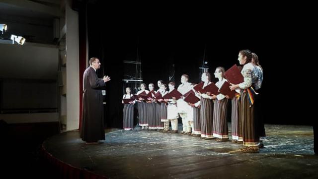Festivalul „Cântul păstorilor“, la a IV-a ediţie