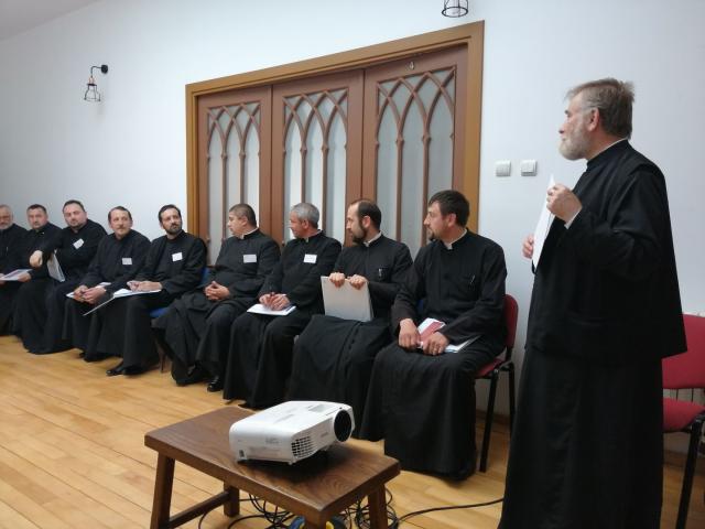 Noi perspective misionare și motivația slujirii jertfelnice