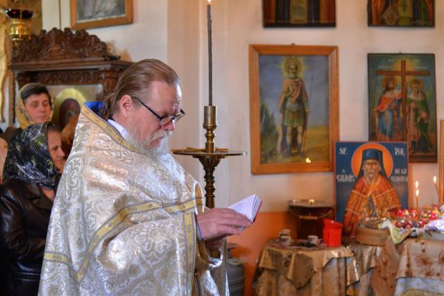 Mitropolitul Moldovei și Bucovinei prezent la hramul Schitului Boureni