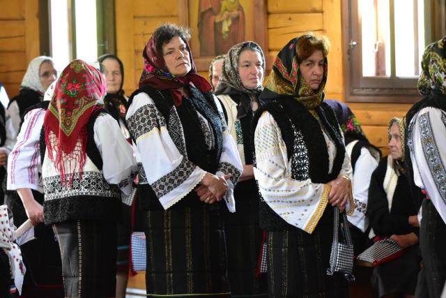 Simpozionul național „Satul românesc – tindă a Raiului” s-a desfășurat la Straja