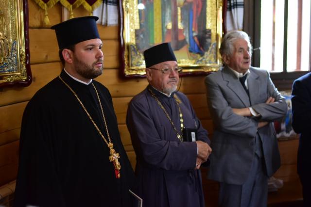 Simpozionul național „Satul românesc – tindă a Raiului” s-a desfășurat la Straja