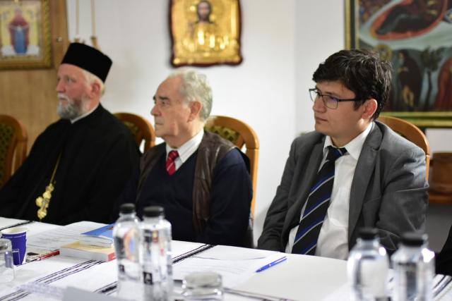 Simpozionul național „Satul românesc – tindă a Raiului” s-a desfășurat la Straja