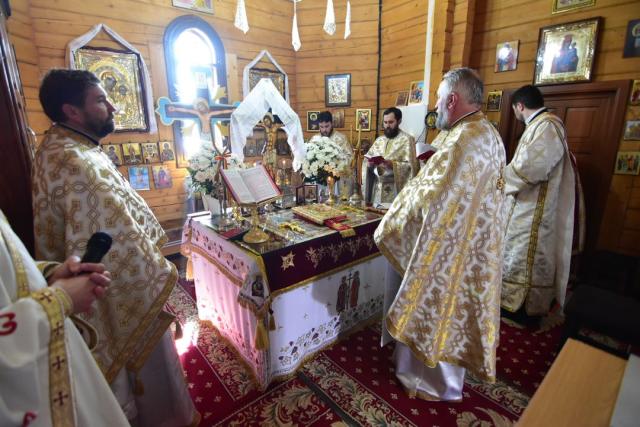 Simpozionul național „Satul românesc – tindă a Raiului” s-a desfășurat la Straja