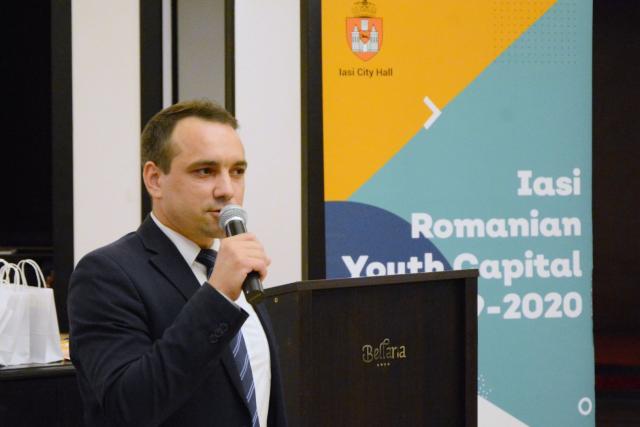 Comunitatea Colegiului „Sfântul Nicolae” din Iași și-a răsplătit voluntarii