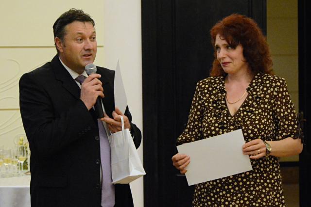 Comunitatea Colegiului „Sfântul Nicolae” din Iași și-a răsplătit voluntarii