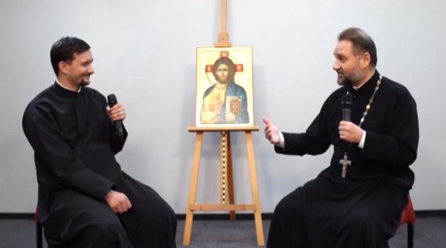 Despre Biserica Ortodoxă a Georgiei – Pridvoarele credinței