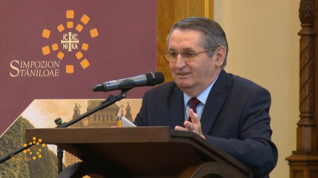 (Video) România și integrarea europeană; perspectivă istorică – Prof. univ. dr. Gheorghe Iacob