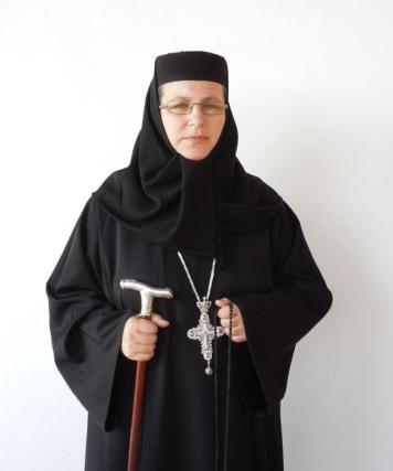 O Biserică fără monahi este o Biserică fără ideal