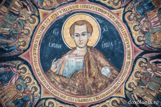 Iisus Hristos Emanuel